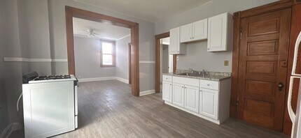 3017 S Lyman St in Chicago, IL - Building Photo - Building Photo