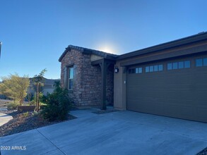 1651 W Paseo Way in Phoenix, AZ - Building Photo - Building Photo