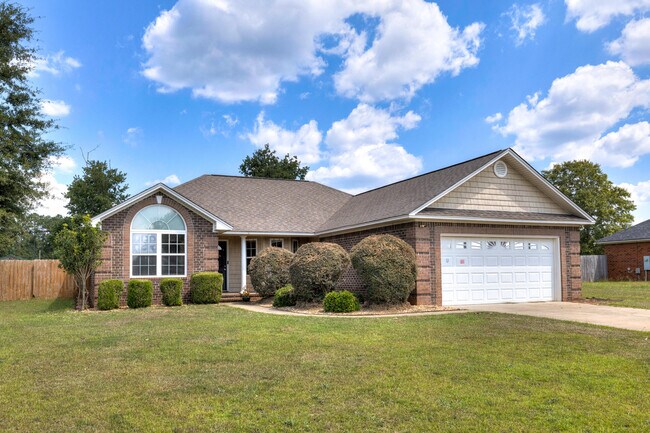 property at 3075 Explorer Dr