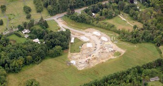 Hudson on Nine in Selkirk, NY - Building Photo