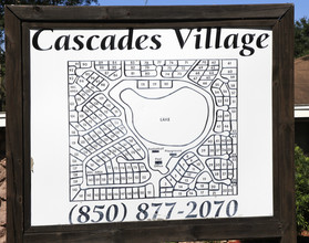 Cascade Village in Tallahassee, FL - Building Photo - Building Photo