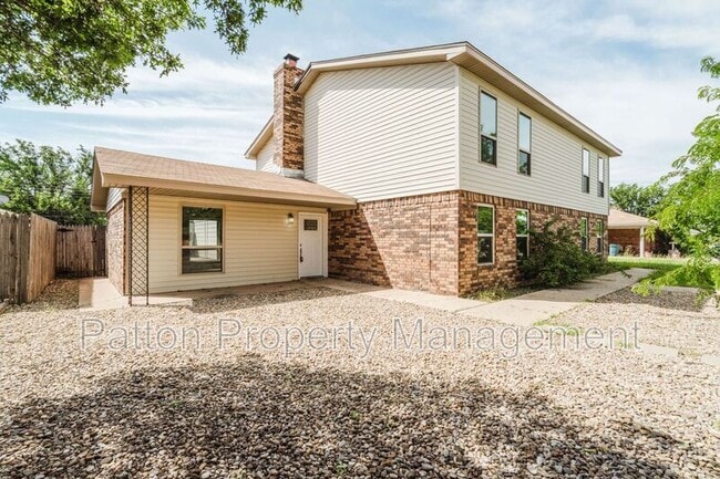 property at 6127 Belpree Rd