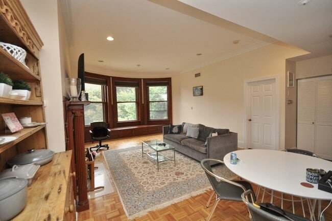 280 Commonwealth Ave, Unit 207 in Boston, MA - Building Photo - Building Photo