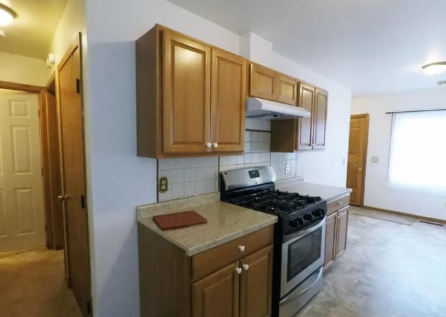 3526 N Newton Ave in Minneapolis, MN - Building Photo - Building Photo