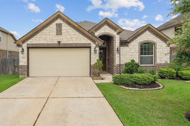 14619 North Carolina Green Dr in Cypress, TX - Building Photo - Building Photo