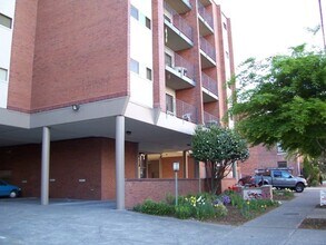 RAM Ramayana Apartments in Seattle, WA - Building Photo - Building Photo