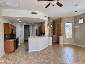 6091 E Knolls Way N in Cave Creek, AZ - Building Photo - Building Photo