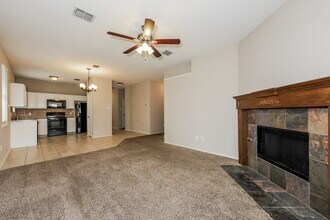 1101 Trinity Trail in Saginaw, TX - Building Photo - Building Photo