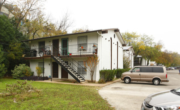 Hollow Creek Fourplexes in Austin, TX - Building Photo - Building Photo