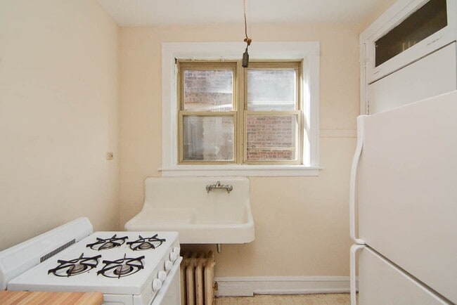4321 N Paulina St, Unit W3 in Chicago, IL - Foto de edificio - Building Photo