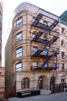 302 W 112th St Apartamentos