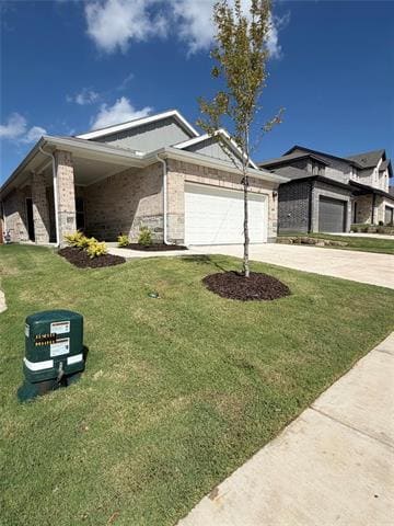 418 Blanton St in McKinney, TX - Building Photo