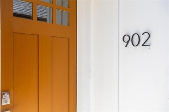 2509 Benbrook Blvd in Fort Worth, TX - Building Photo - Building Photo