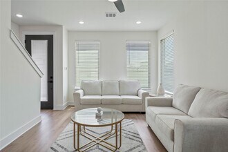 3522 Mansfield St in Houston, TX - Building Photo - Building Photo
