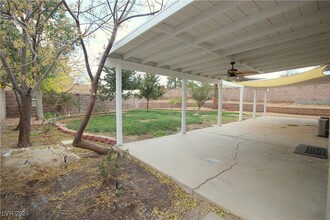 1502 Christina Dr in Boulder City, NV - Building Photo - Building Photo