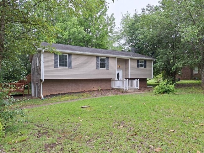 6507 Osceola Way in Douglasville, GA - Building Photo - Building Photo