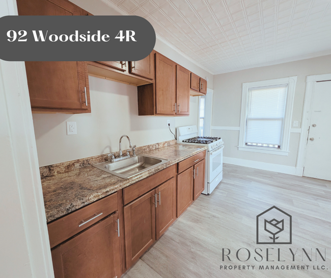 property at 92 Woodside Terrace