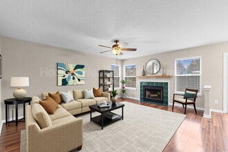 13968 Wakefield Pl in Fishers, IN - Building Photo - Building Photo