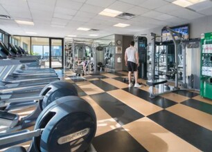 222 N Columbus Dr, Unit 2806 in Chicago, IL - Building Photo - Building Photo