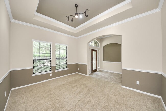 property at 11010 Via Capri Ct