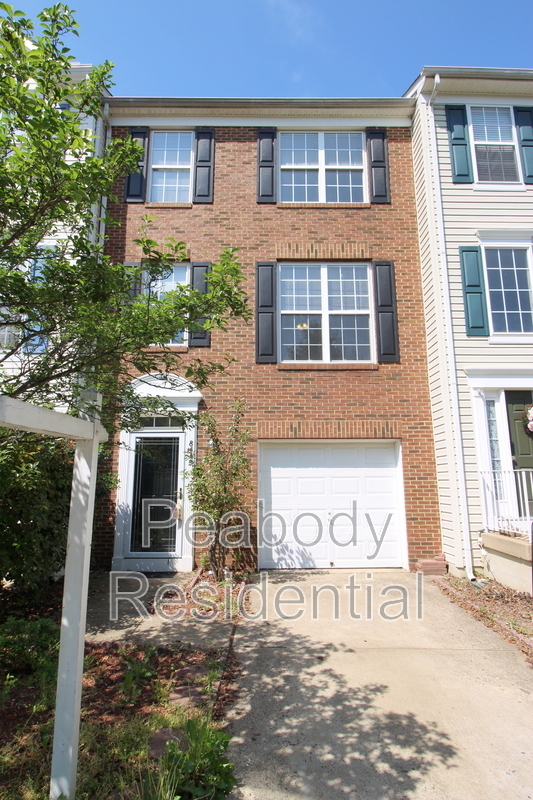 property at 8442 Hallie Rose St