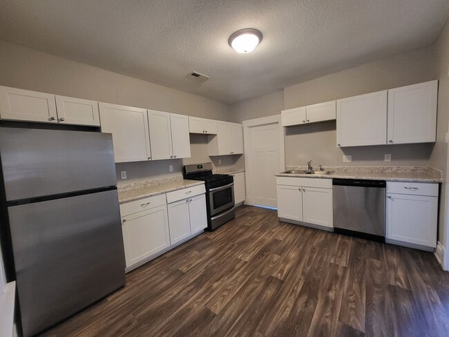 property at 1364 Idaho St