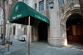 25 Tudor City Pl-Unit -1720 in New York, NY - Foto de edificio