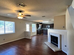 3318 Cave Dome Path in Round Rock, TX - Building Photo - Building Photo