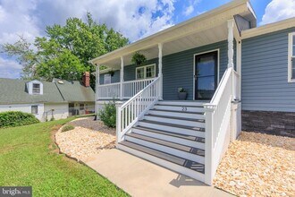 23 N Mill St in Clear Spring, MD - Building Photo - Building Photo