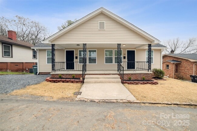 property at 27 Dorland Ave SW