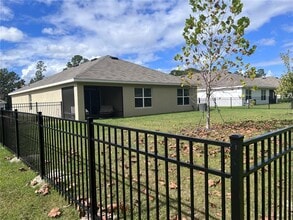 5162 Diantha Way in Brooksville, FL - Building Photo - Building Photo