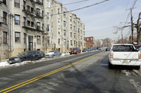 Palisades Apartments in Union City, NJ - Building Photo - Building Photo