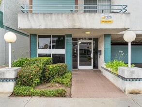 3485 Linden Ave in Long Beach, CA - Building Photo - Building Photo