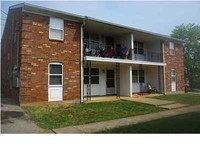 2520 Langdon Dr in Louisville, KY - Foto de edificio - Building Photo