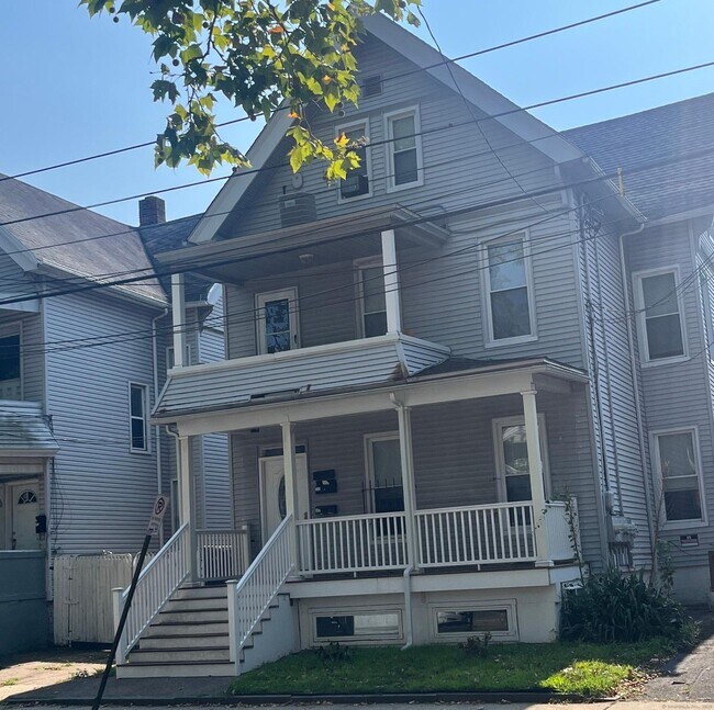 78 Orchard St in New Haven, CT - Building Photo - Building Photo