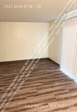 7521 44th St W in University Place, WA - Building Photo - Building Photo