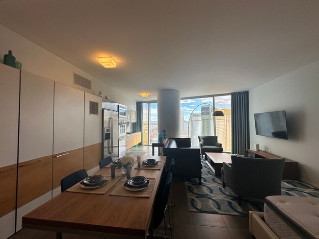 property at 3726 S Las Vegas Blvd
