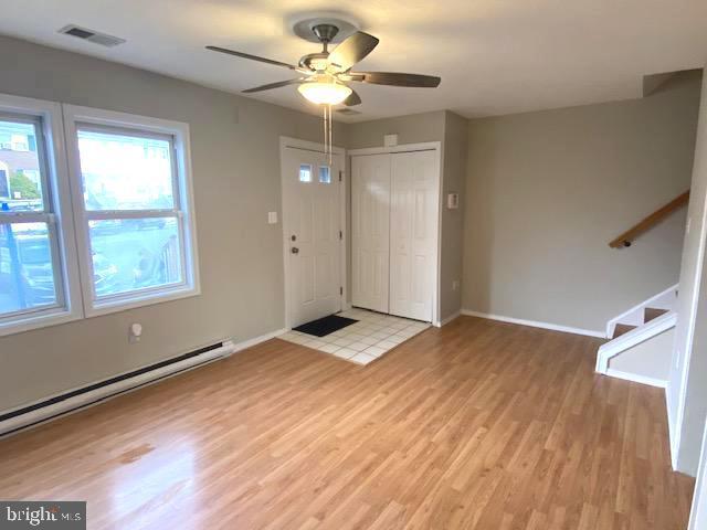 130 W Orndorff Dr in Brunswick, MD - Building Photo - Building Photo