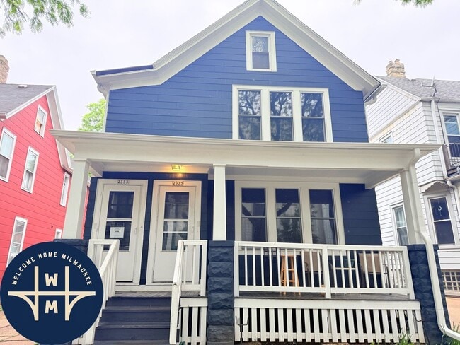 property at 2333 N Cramer St