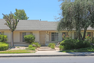 Orchard Village in Merced, CA - Building Photo - Building Photo