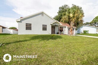 4055 Vermont Ln in North Port, FL - Building Photo - Building Photo