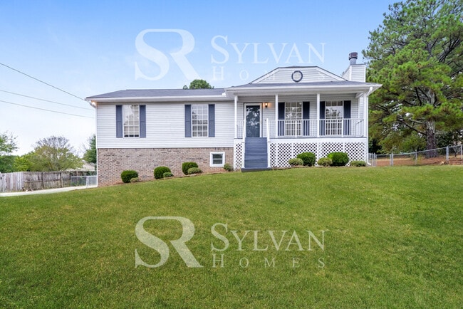 2132 Brewster Rd in Birmingham, AL - Building Photo - Building Photo