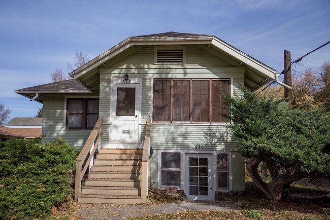 618 W Myrtle St in Fort Collins, CO - Building Photo - Building Photo