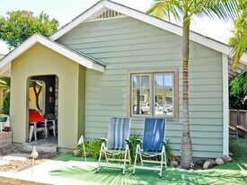 513 3rd St in Encinitas, CA - Building Photo