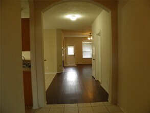 6403 Bonnie Chase Ln in Katy, TX - Building Photo - Building Photo