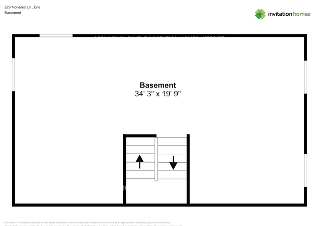 229 Monares Ln in Erie, CO - Building Photo - Building Photo