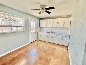 1718 N Penasco Dr in Hobbs, NM - Building Photo - Building Photo