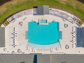 Emerald Park in Panama City, FL - Foto de edificio - Building Photo