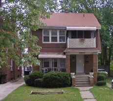 14902 Strathmoor St in Detroit, MI - Building Photo