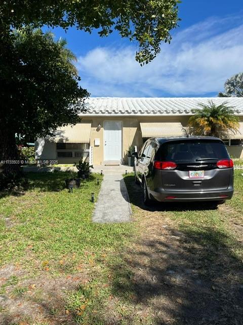 1919 Mayo St in Hollywood, FL - Building Photo - Building Photo